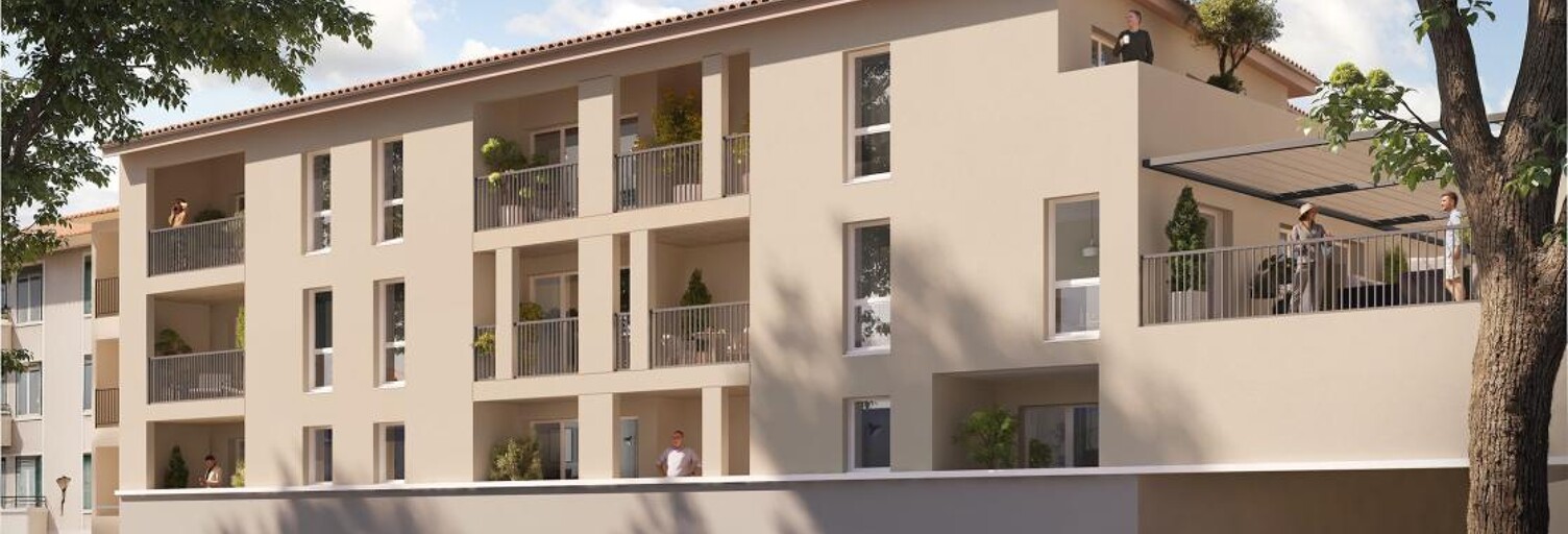 Appartement 4 Pièces 86 m² à vendre à Meximieux (01800)