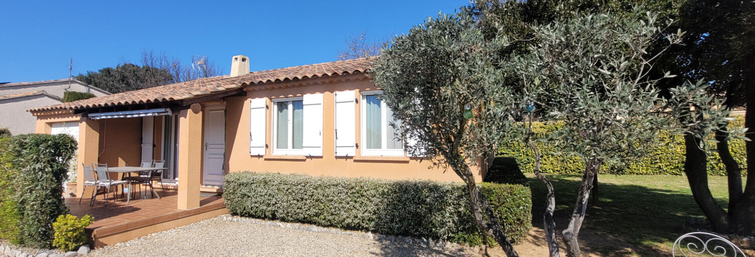 Maison 4 Pièces 86 m² à vendre à Bouchet (26790)