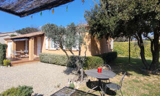 Maison 4 Pièces 86 m² à vendre à Bouchet (26790)