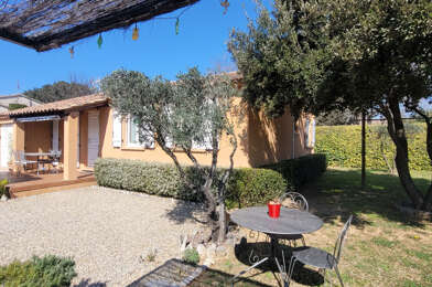 Maison 4 pièces 265000 €