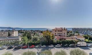 Appartement 4 Pièces 94 m² à vendre à Nice (06200)