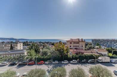 Appartement 4 pièces 685000 €