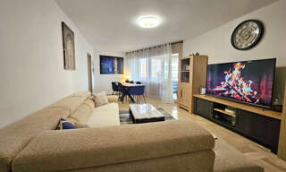 Appartement 5 Pièces 113 m² à vendre à Toulon (83000)