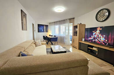 Appartement 5 pièces 345000 €