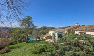 Maison 6 Pièces 220 m² à vendre à Biot (06410)