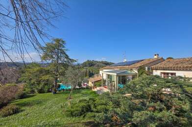 Maison 6 pièces 1150000 €