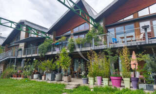 Appartement 5 Pièces 89 m² à vendre à Ivry-sur-Seine (94200)