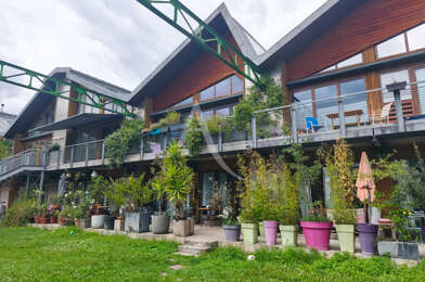 Appartement 5 pièces 500000 €