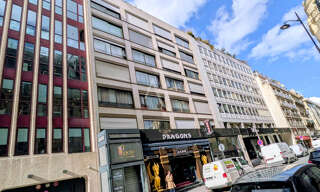 Appartement 2 Pièces 32 m² à vendre à Paris 8 (75008)