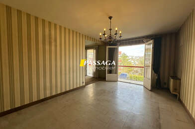 Appartement 4 pièces 125000 €