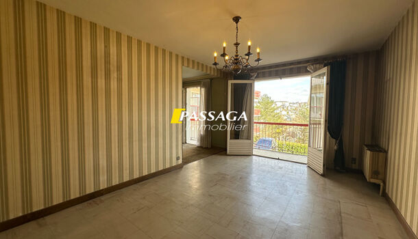 Appartement 4 pièces  à vendre Rodez 12000