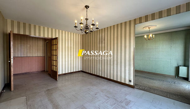 Appartement 4 pièces  à vendre Rodez 12000