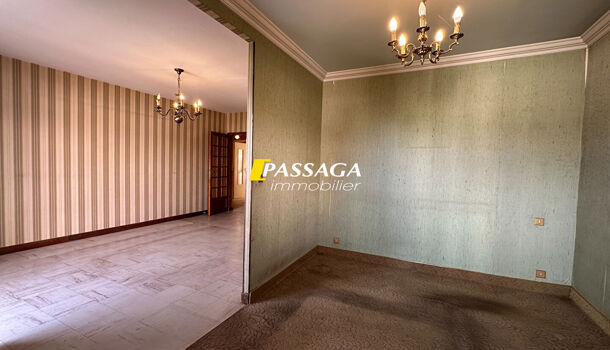 Appartement 4 pièces  à vendre Rodez 12000