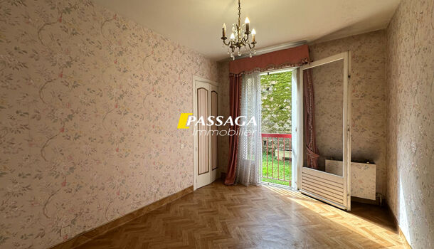 Appartement 4 pièces  à vendre Rodez 12000