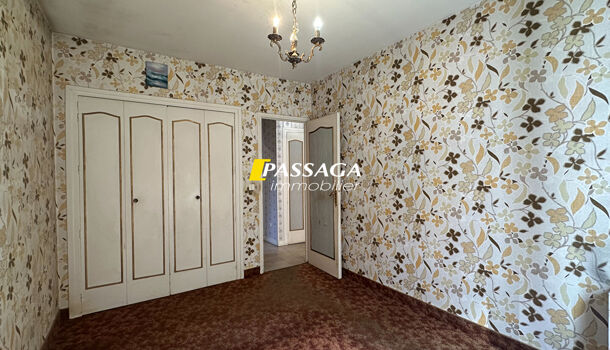 Appartement 4 pièces  à vendre Rodez 12000