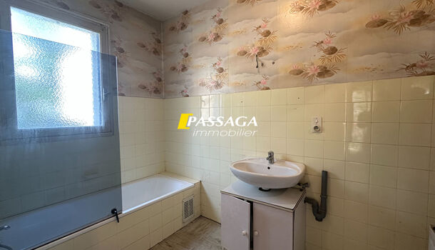 Appartement 4 pièces  à vendre Rodez 12000