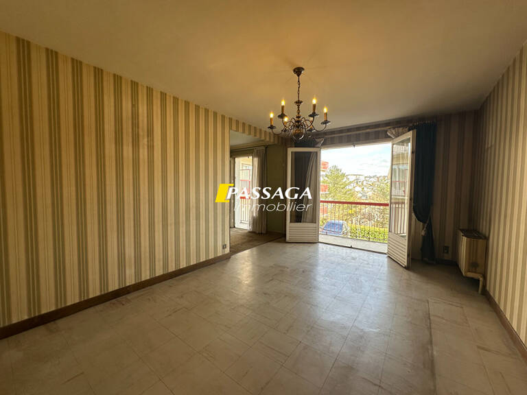 A VENDRE - Appartement de type 4 - 82.08 m² - RODEZ — photo 1
