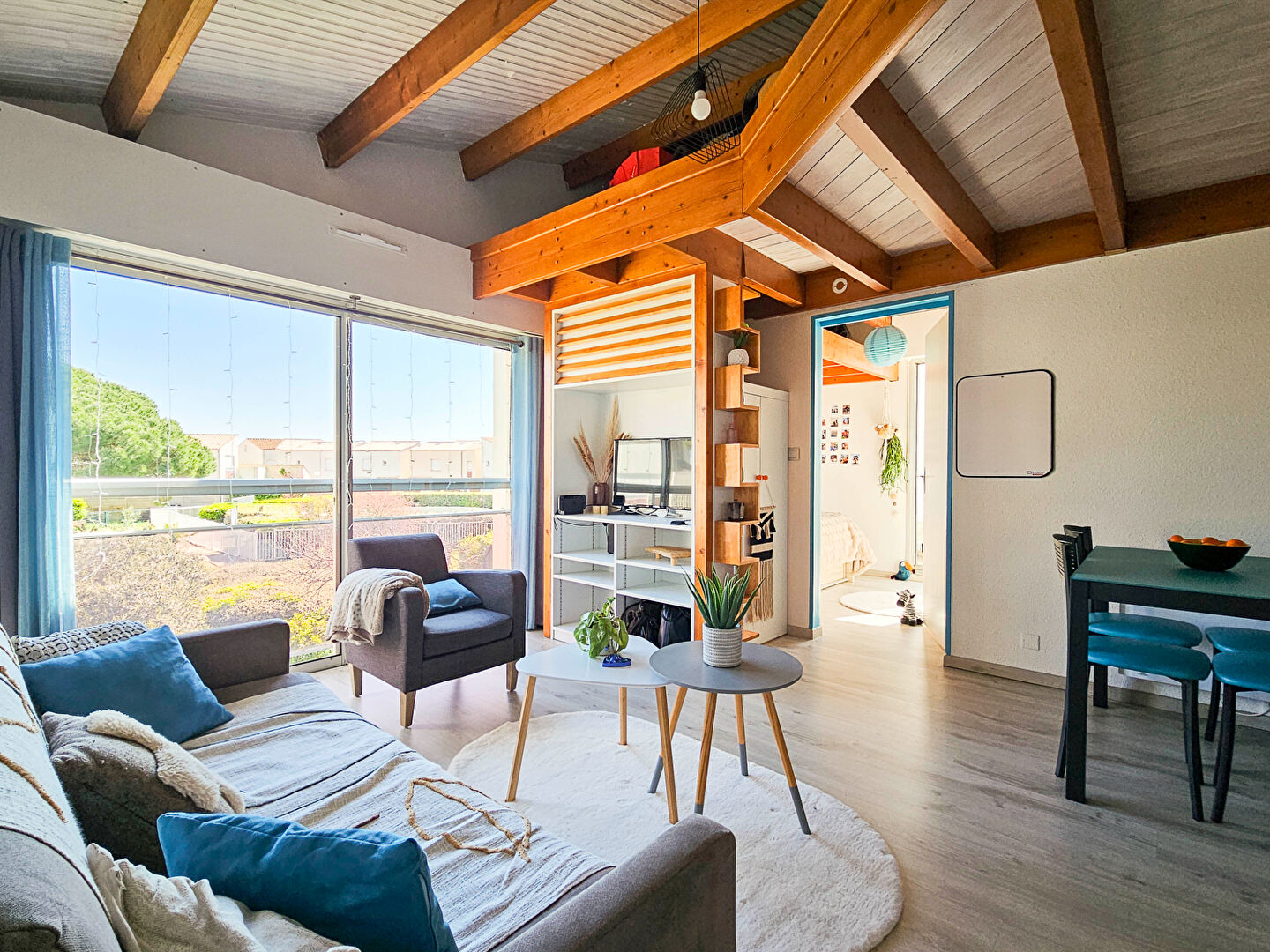 Appartement  T2 à vendre Rochelle (La) 17000