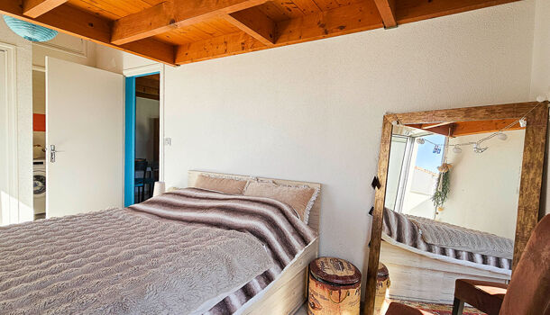 Appartement 2 pièces  à vendre Rochelle (La) 17000