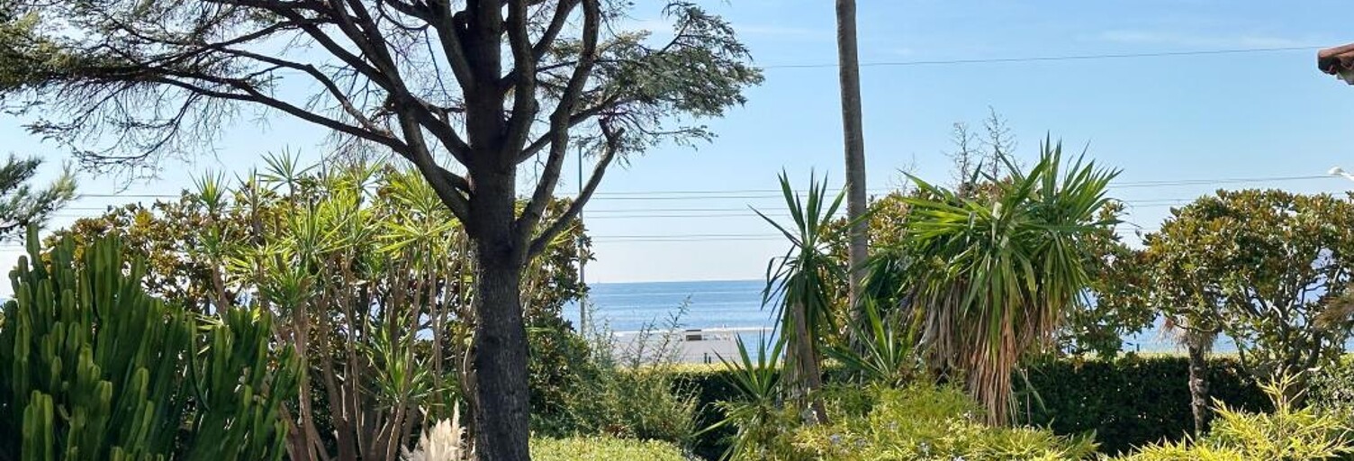 Appartement 3 Pièces 80 m² à vendre à Cannes (06400)