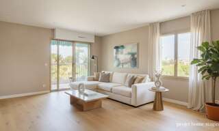Appartement 3 Pièces 80 m² à vendre à Cannes (06400)
