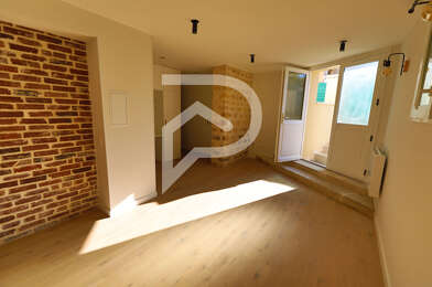 Appartement 2 pièces 1350 €