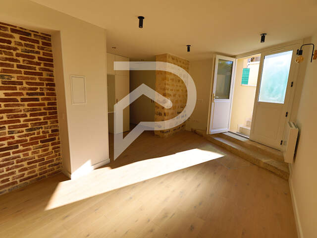 Appartement Chatou 2 pièce(s) — photo du bien