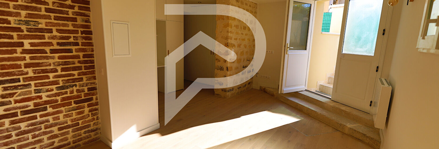 Appartement 2 Pièces 44 m² à louer à Chatou (78400)