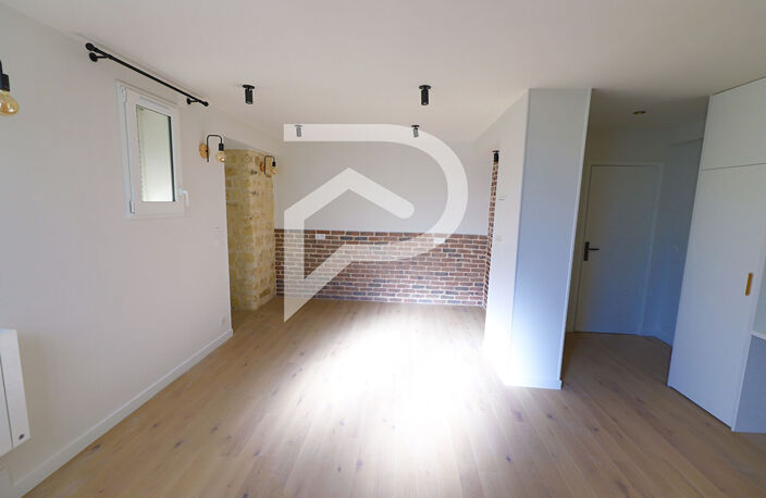 Appartement Chatou 2 pièce(s) — photo 3