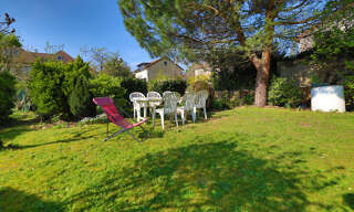 Maison 6 Pièces 120 m² à vendre à Chatou (78400)