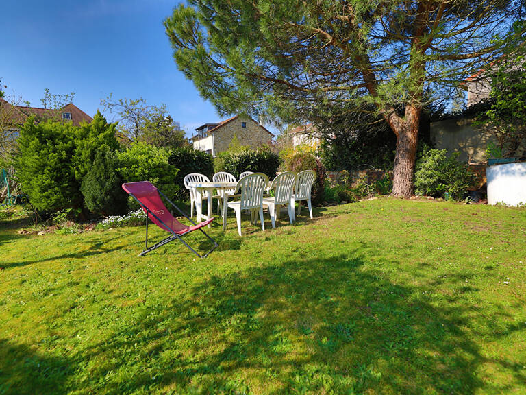 Maison Chatou - 5 pièce(s) - 120m2 — photo 1