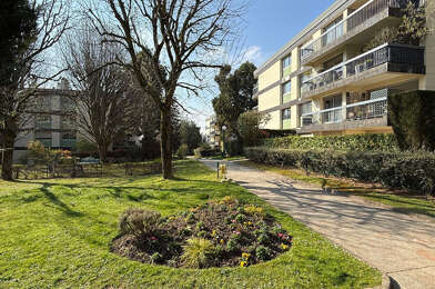 Appartement 5 pièces 750000 €