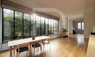 Maison 5 Pièces 87 m² à vendre à Chatou (78400)