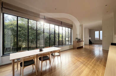 Maison 5 pièces 599000 €