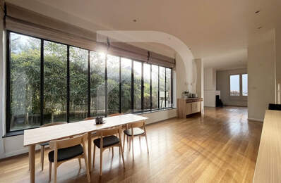 Maison Chatou 4-5 pièce(s) 87 m2 — photo du bien