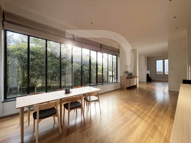 Maison Chatou 4-5 pièce(s) 87 m2 — photo du bien