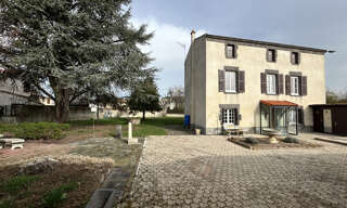 Maison 4 Pièces 105 m² à vendre à Saint-Beauzire (63360)