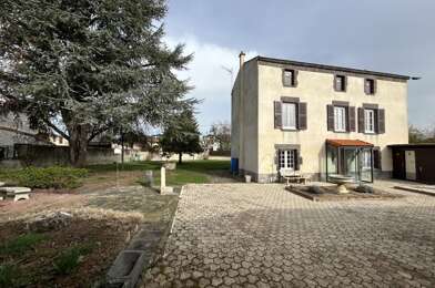 Maison 4 pièces 210000 €