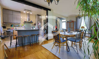 Maison 7 Pièces 140 m² à vendre à Montesson (78360)