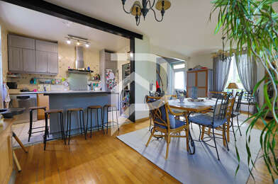 Maison 7 pièces 810000 €