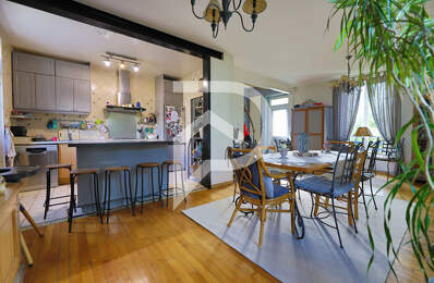 Maison Montesson - 7 pièce(s) - 140 m2 — photo du bien