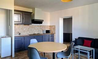 Appartement 3 Pièces 57 m² à louer à Aire-sur-l'Adour (40800)