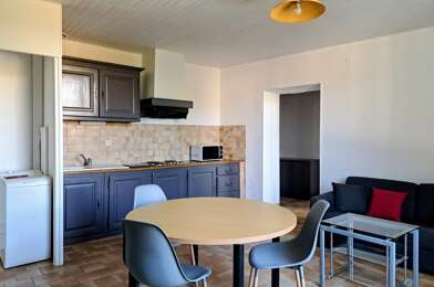 Appartement 3 pièces 590 €