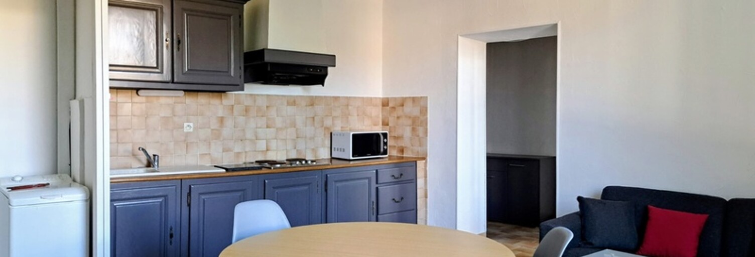 Appartement 3 Pièces 57 m² à louer à Aire-sur-l'Adour (40800)