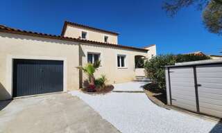 Maison 6 Pièces 112 m² à vendre à Montbazin (34560)