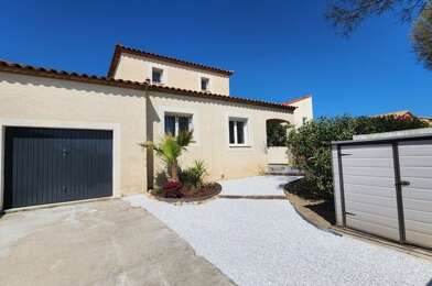 Maison 6 pièces 399000 €