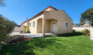 Maison 6 Pièces 112 m² à vendre à Montbazin (34560)