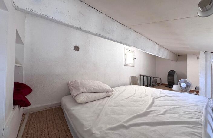 Pinède. Studio cabine — photo 4