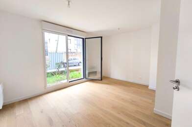 Appartement 1 pièces 250000 €