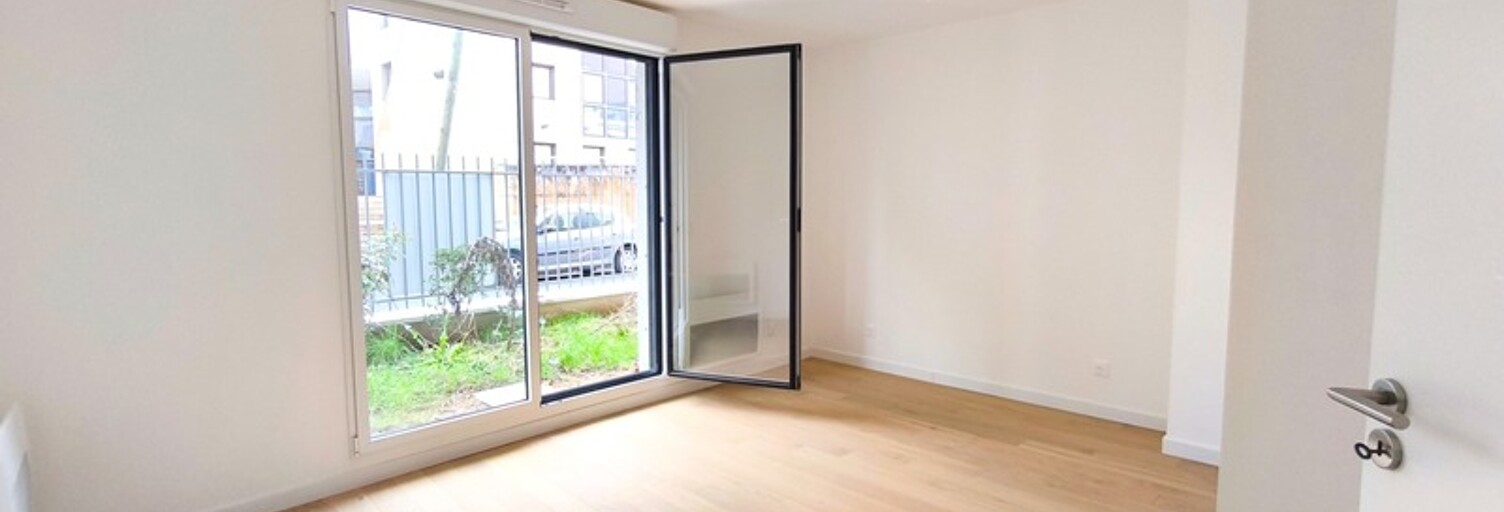 Appartement 1 Pièce 26 m² à vendre à Suresnes (92150)